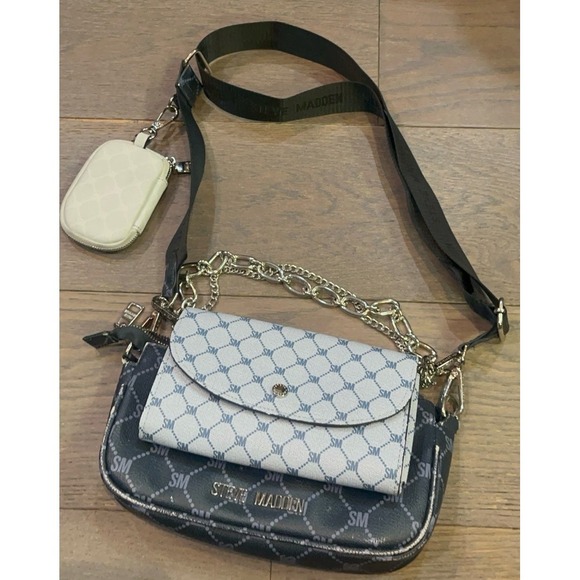 Steve Madden Handbags - Steve Madden purse